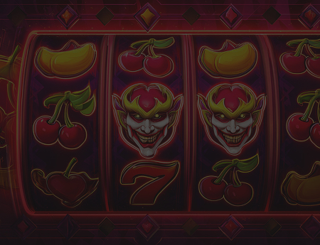 Mega Joker