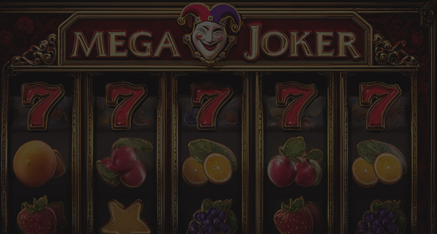 Mega Joker