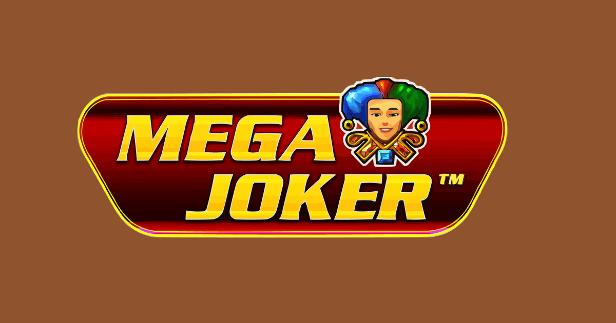 Mega Joker